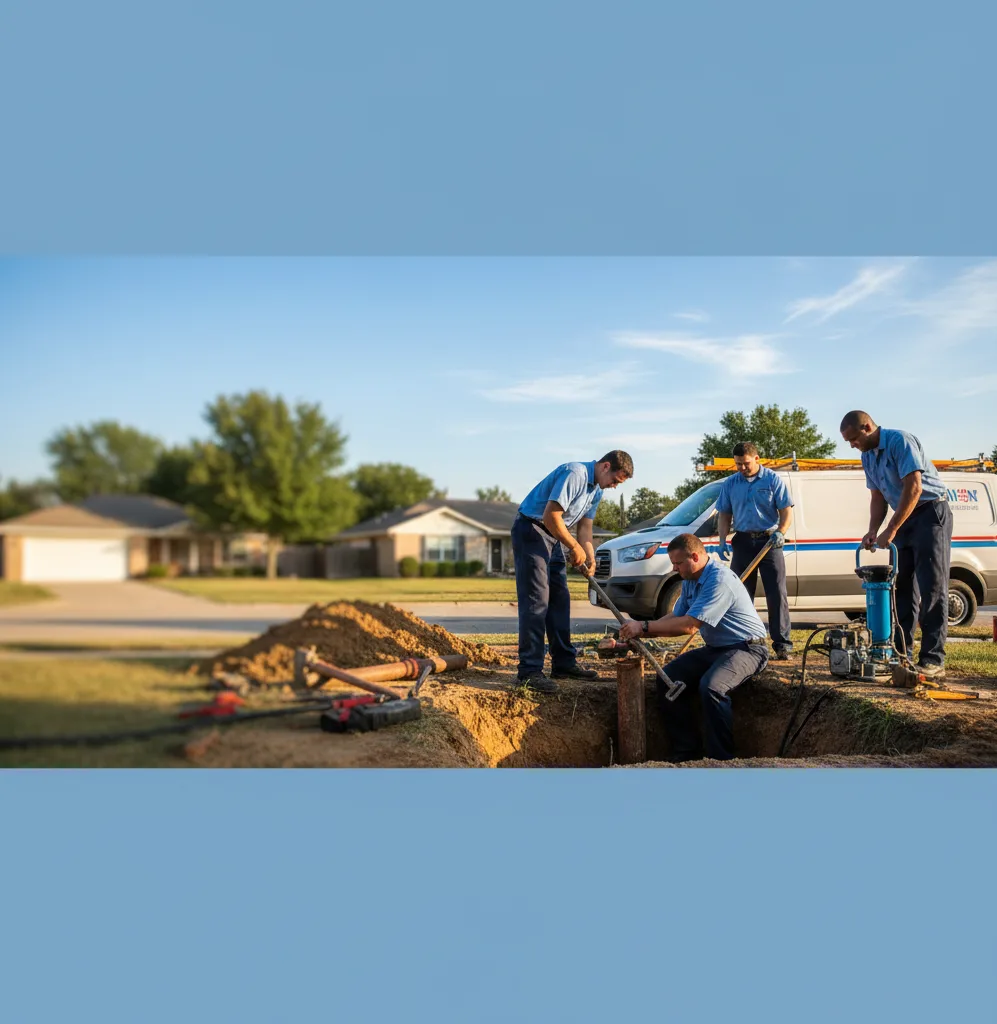 Water Heater Repair in Christmas, FL
